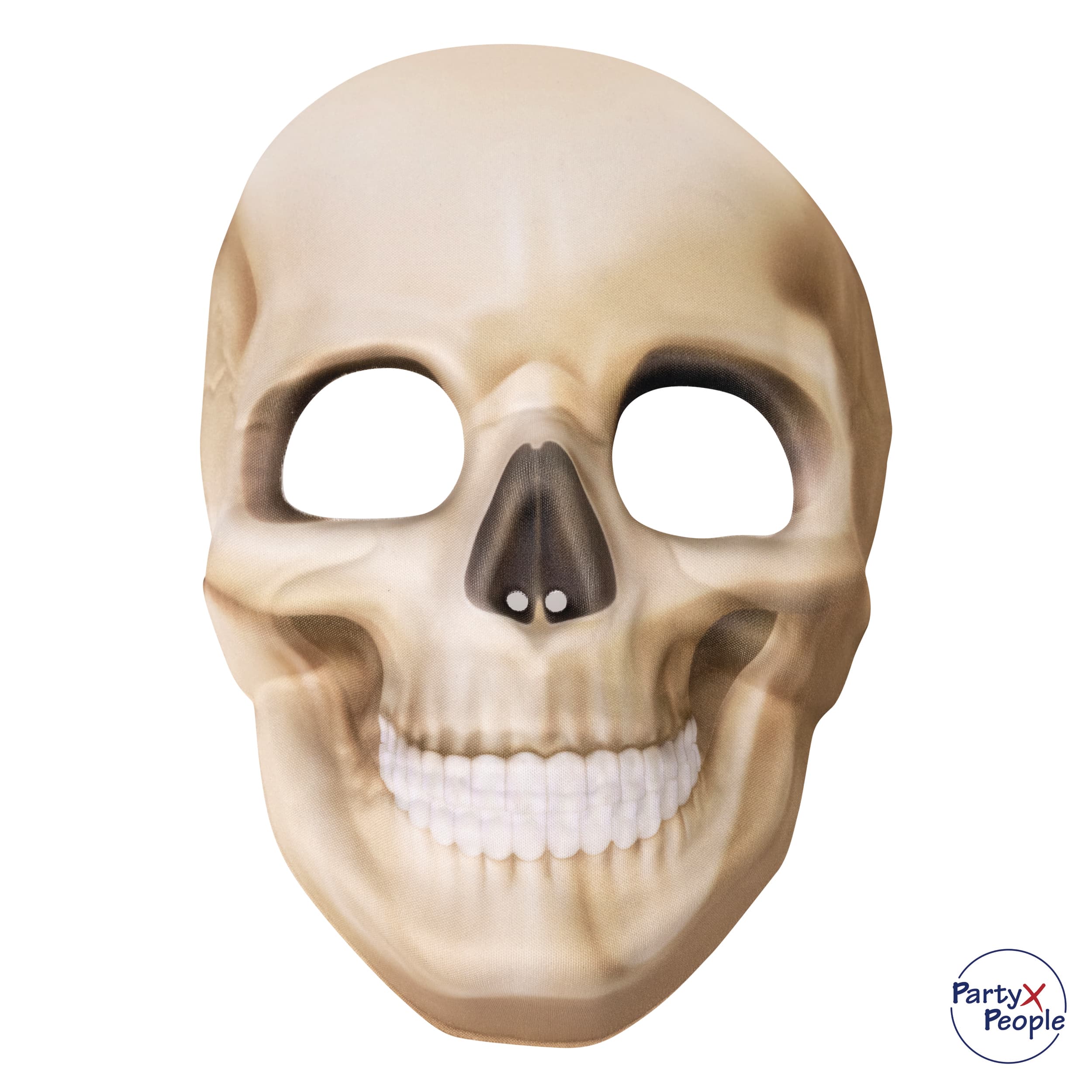 Totenkopfmaske