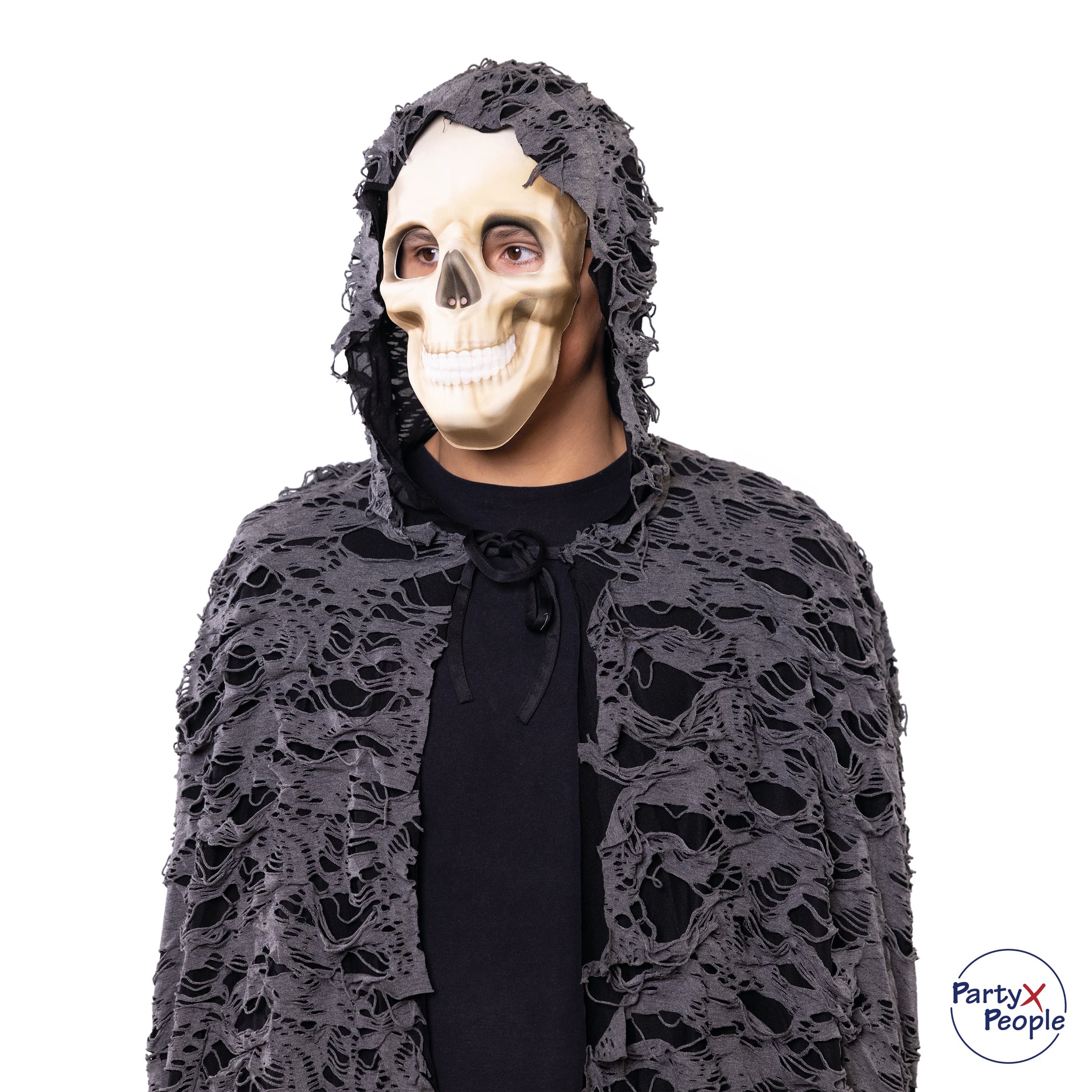 Produktbild Totenkopfmaske 2 von 2