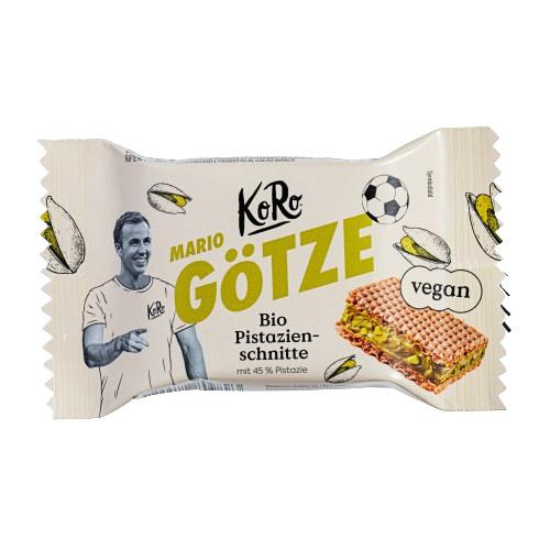 KoRo Bio Pistazienschnitte