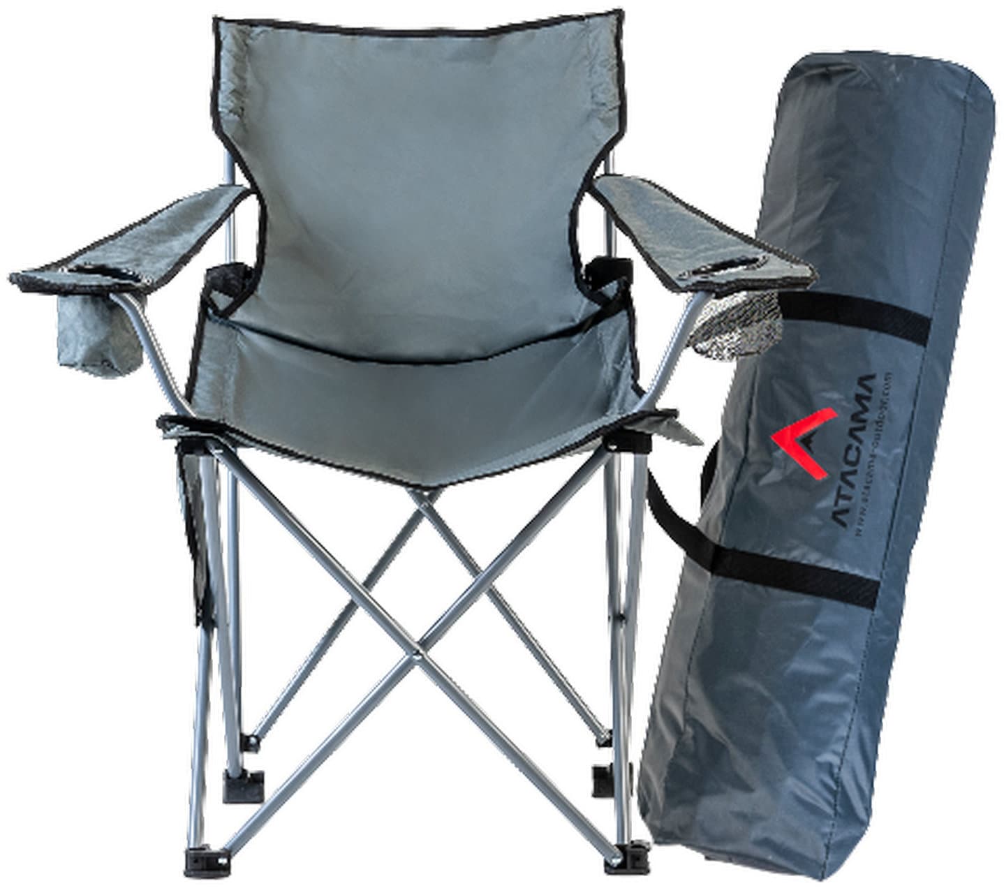 Atacama Campingstuhl 