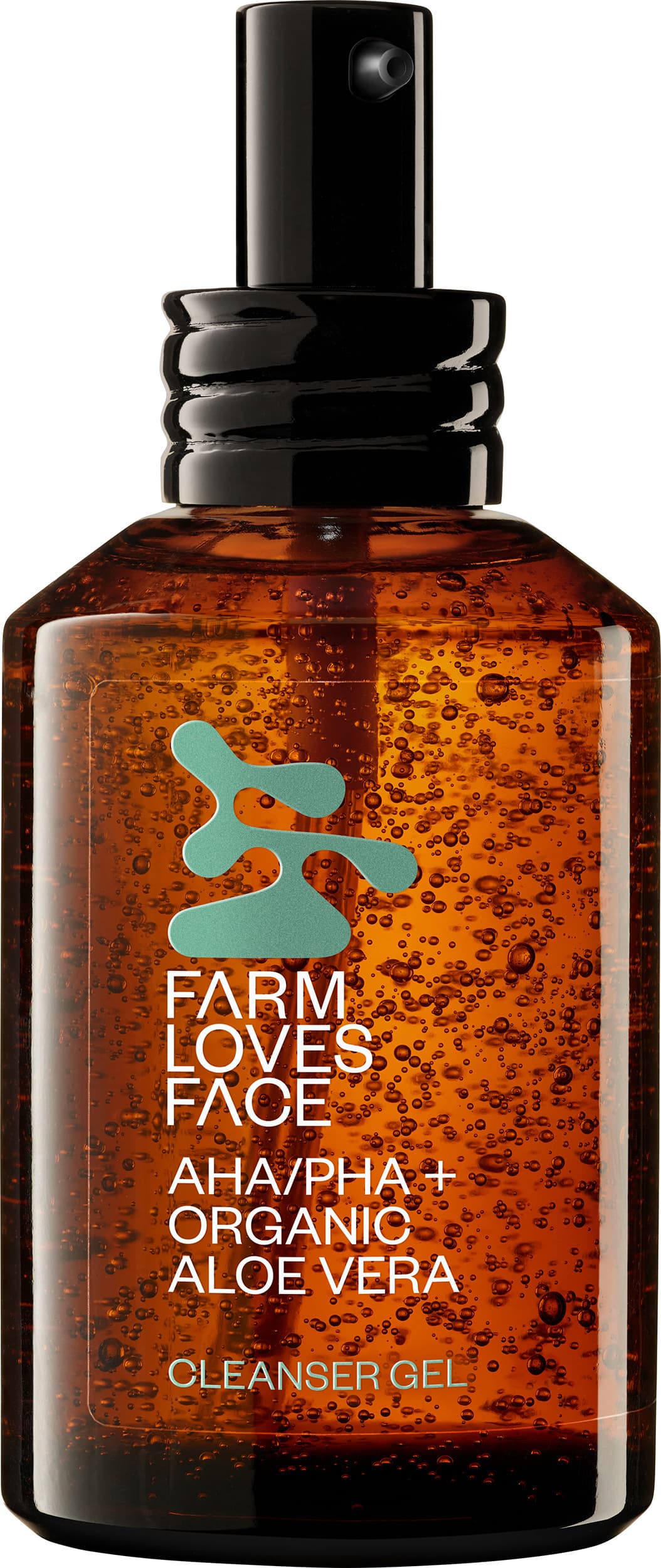Produktbild Farm loves Face AHA/PHA + Bio-Aloe Vera Reinigungsgel 8 von 8