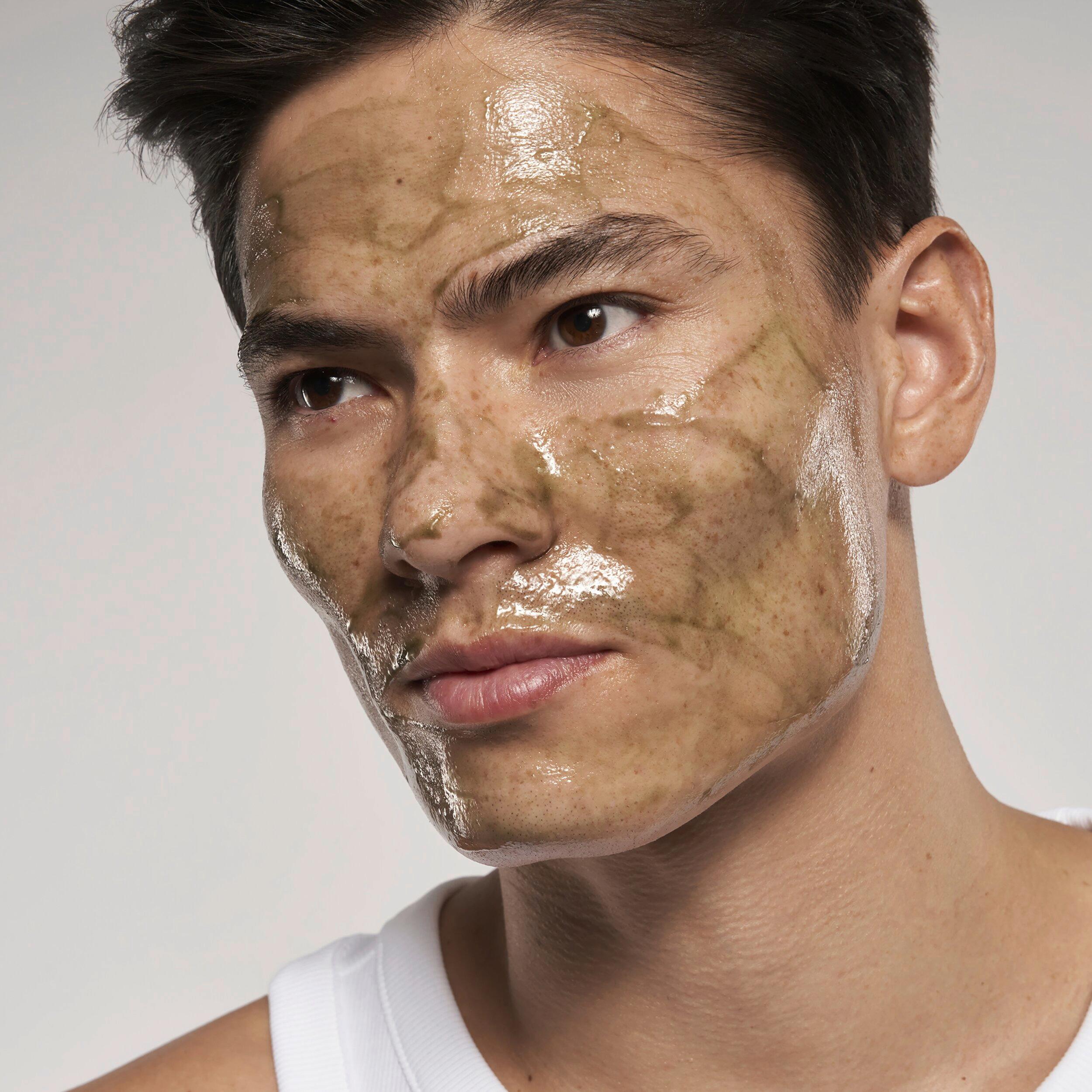 Produktbild Farm loves Face AHA/BHA +  Bio-Grünkohl Peeling Serum 2 von 8