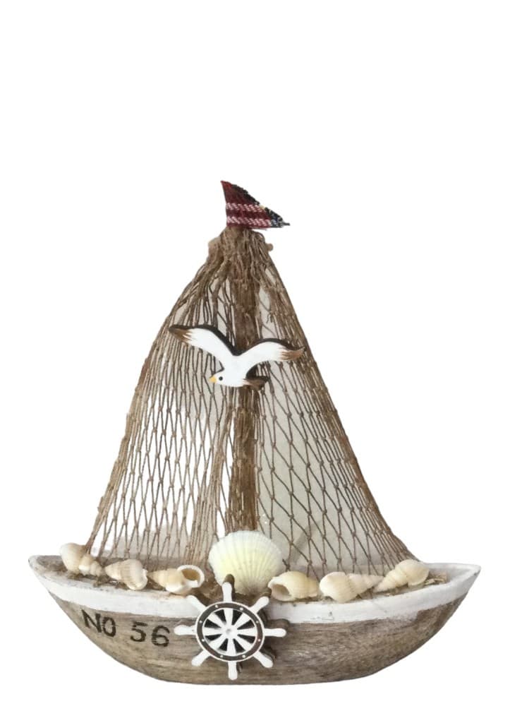 Segelboot
