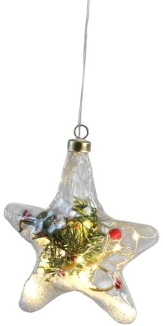 LED-Stern