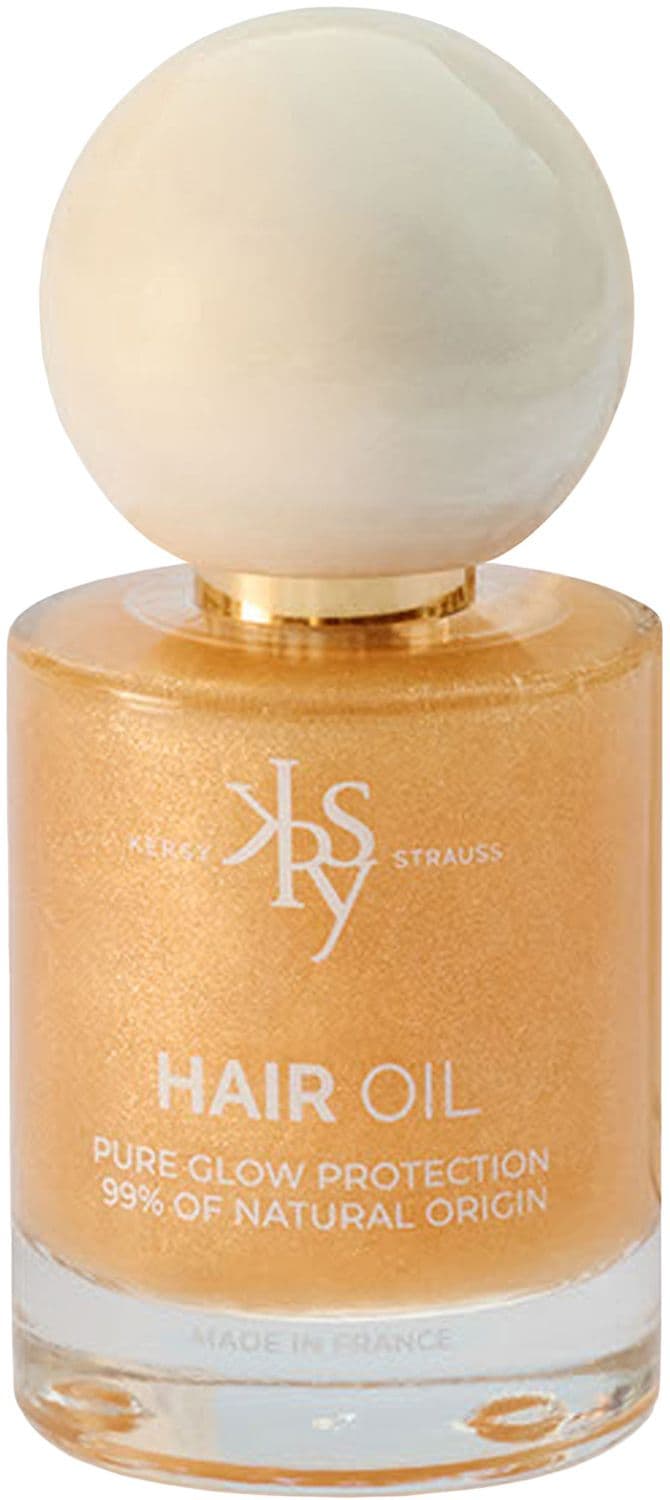 KERSY STRAUSS Hair Oil Pure Glow