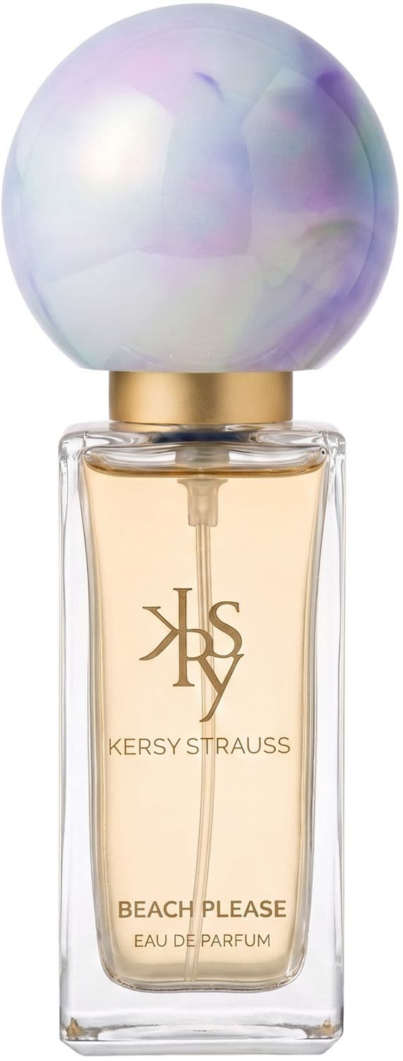 KERSY STRAUSS Beach Please Eau de Parfum
