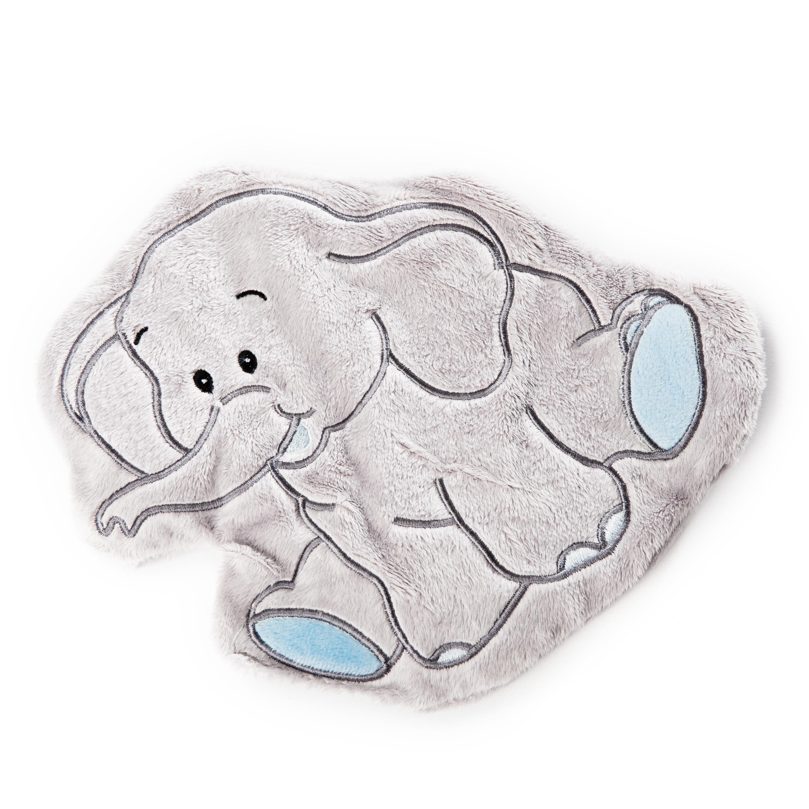 Grünspecht Traubenkernkissen Elephant