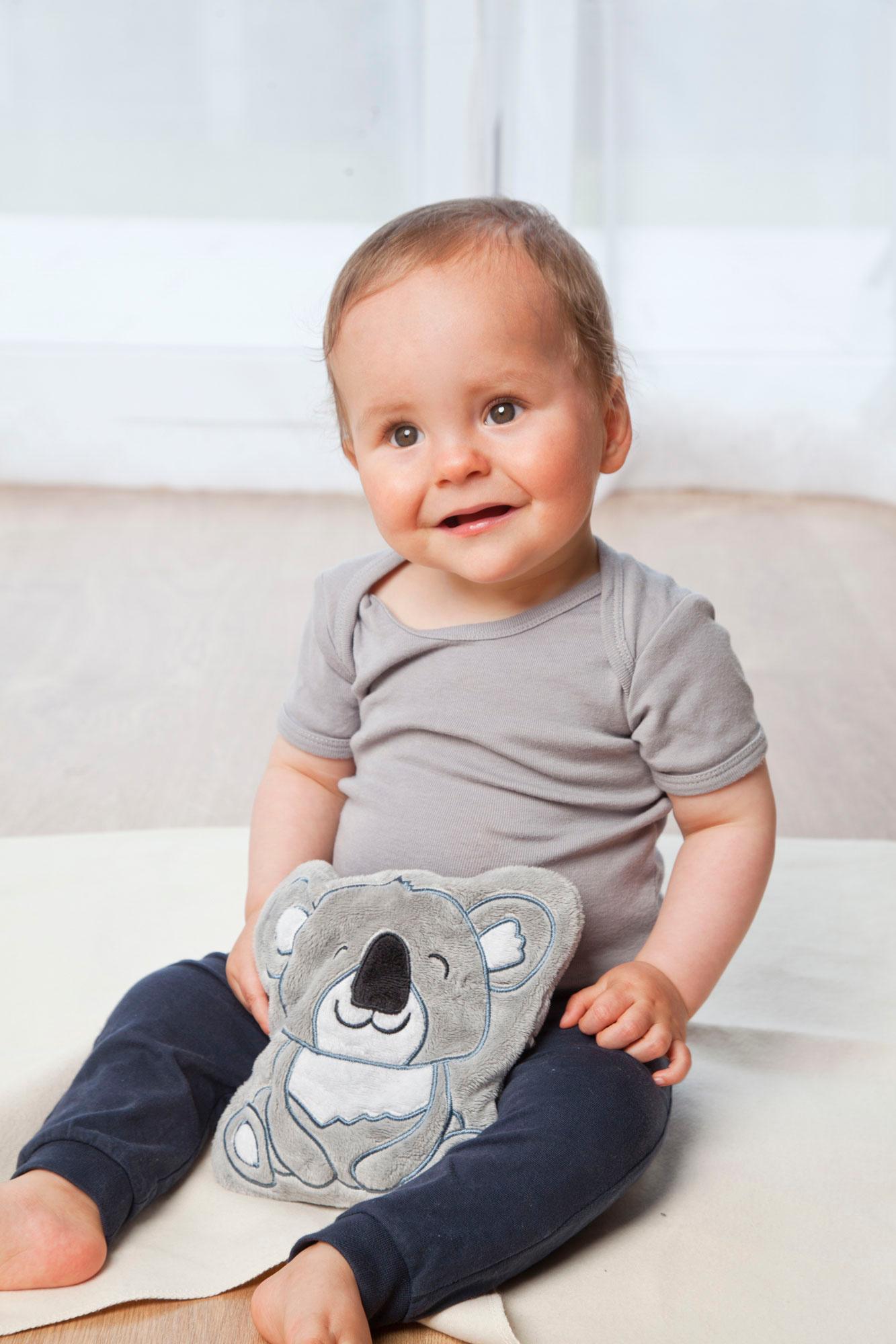 Produktbild Grünspecht Wärmezoo mit Bezug Koala 3 von 9