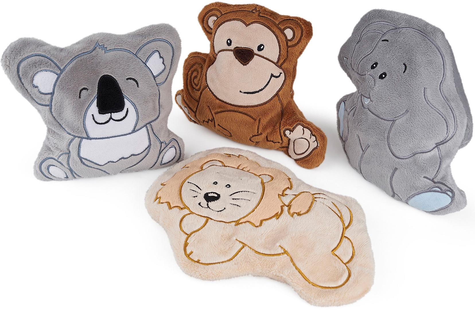 Produktbild Grünspecht Wärmezoo mit Bezug Koala 4 von 9