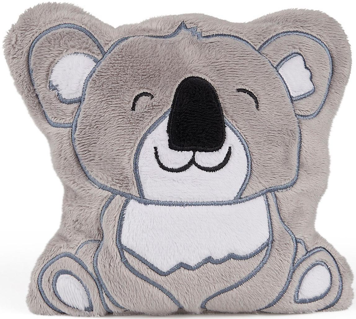 Grünspecht Wärmezoo mit Bezug Koala