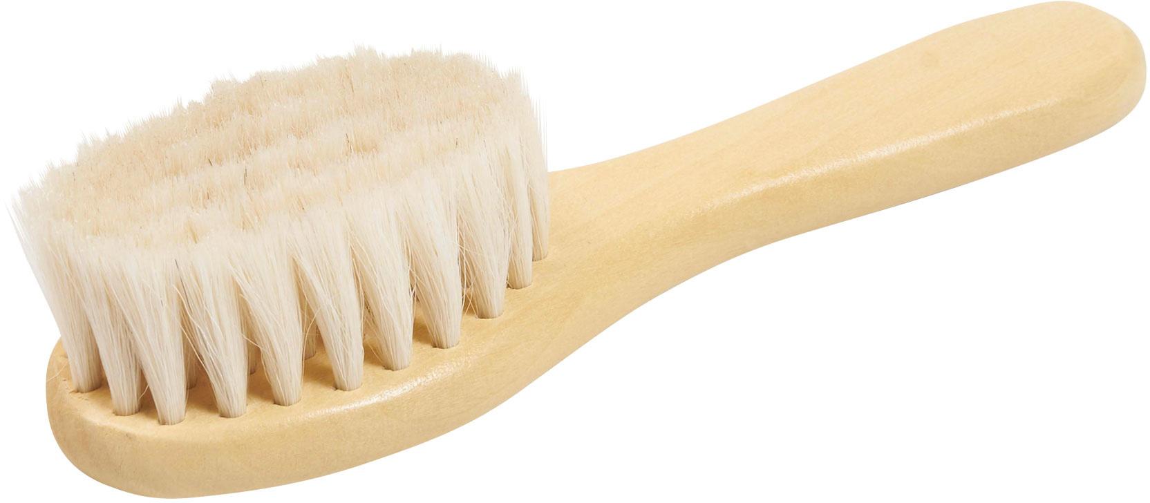 Produktbild Grünspecht Ziegenhaarbürste 2 von 3