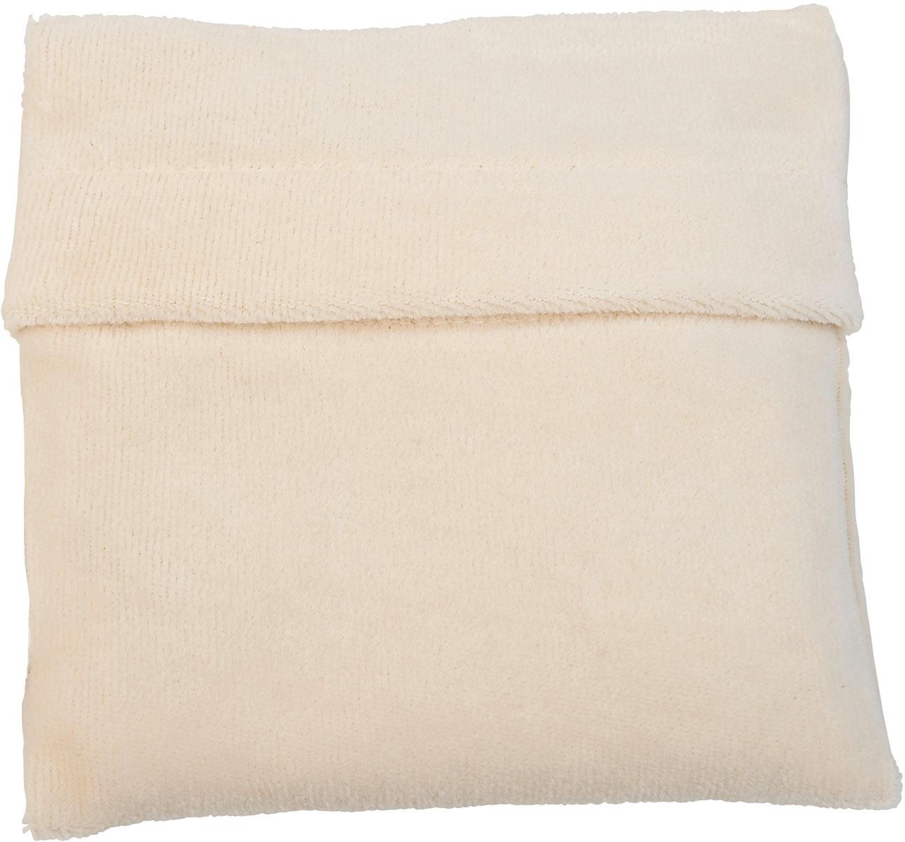 Produktbild Grünspecht Bio-Leinsamenkissen für Babys mit Bezug 7 von 13