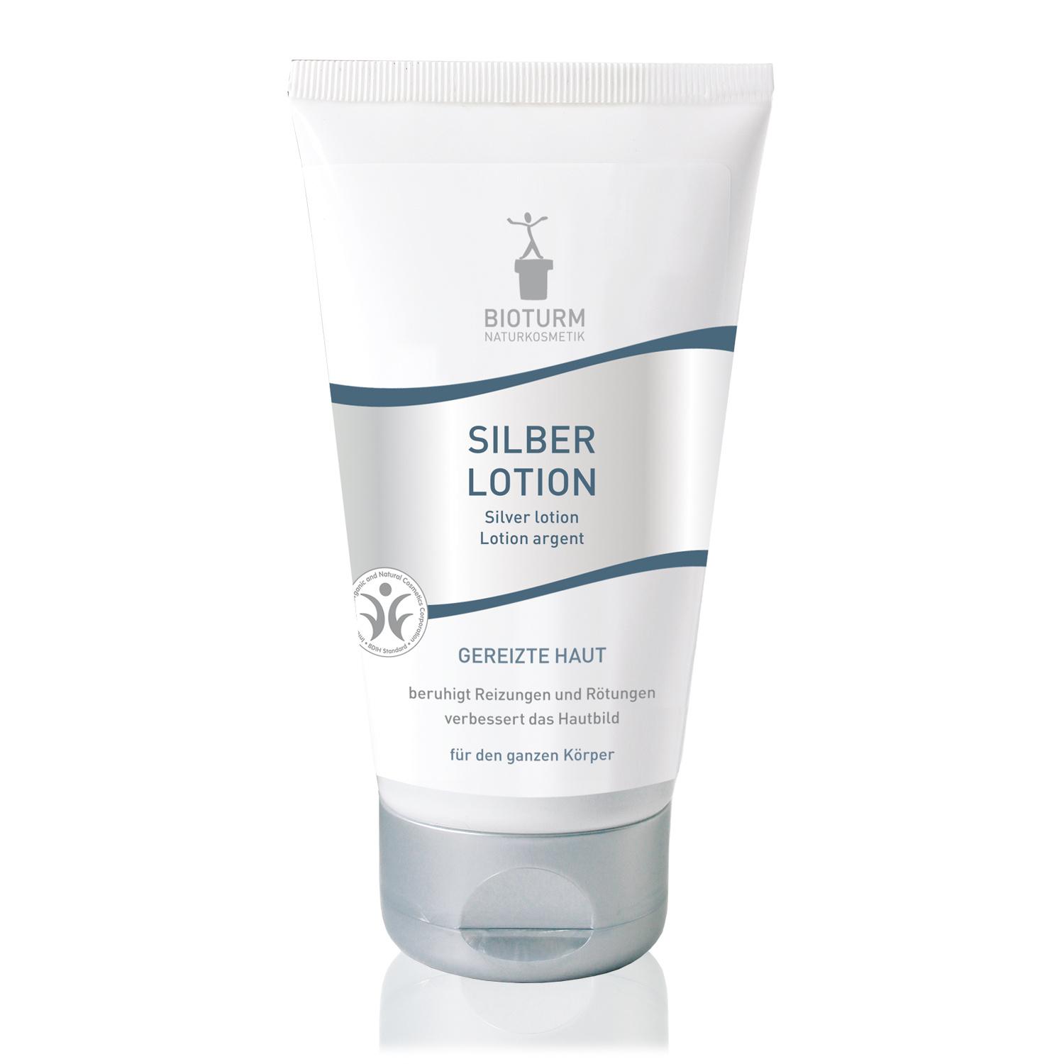BIOTURM Silber-Lotion Nr.36
