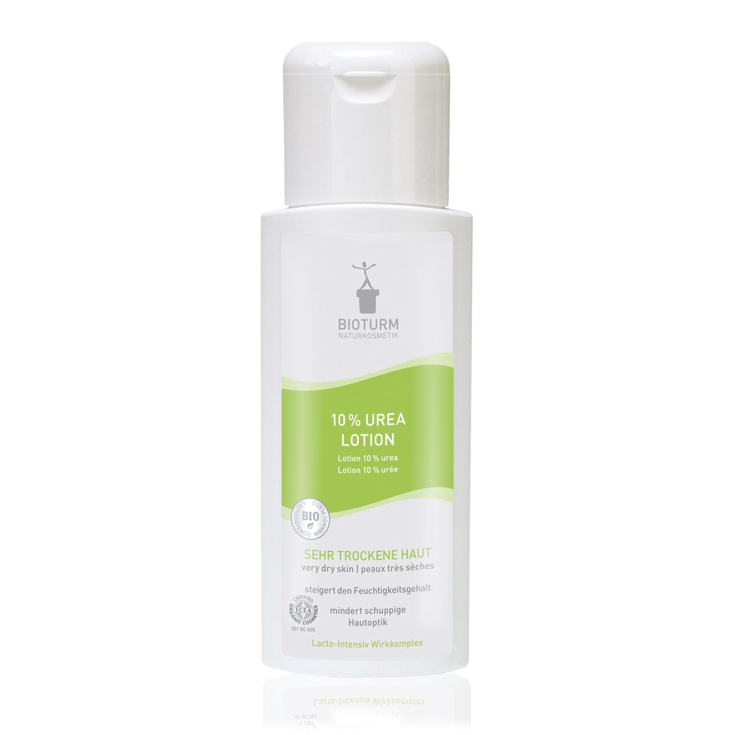 BIOTURM 10 % Urea-Lotion Nr.6