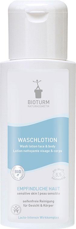 BIOTURM Waschlotion Nr.12