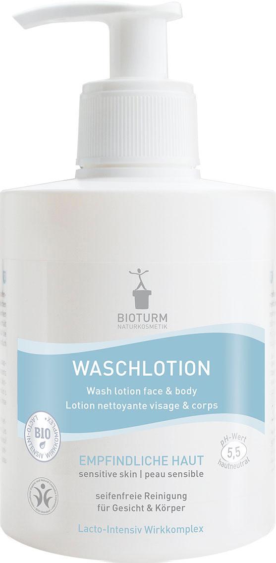 BIOTURM Waschlotionspender Nr.12