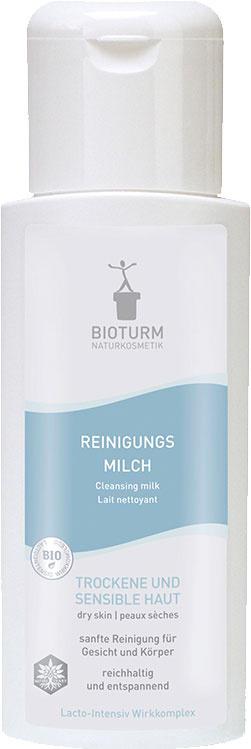 BIOTURM Reinigungsmilch Nr.10