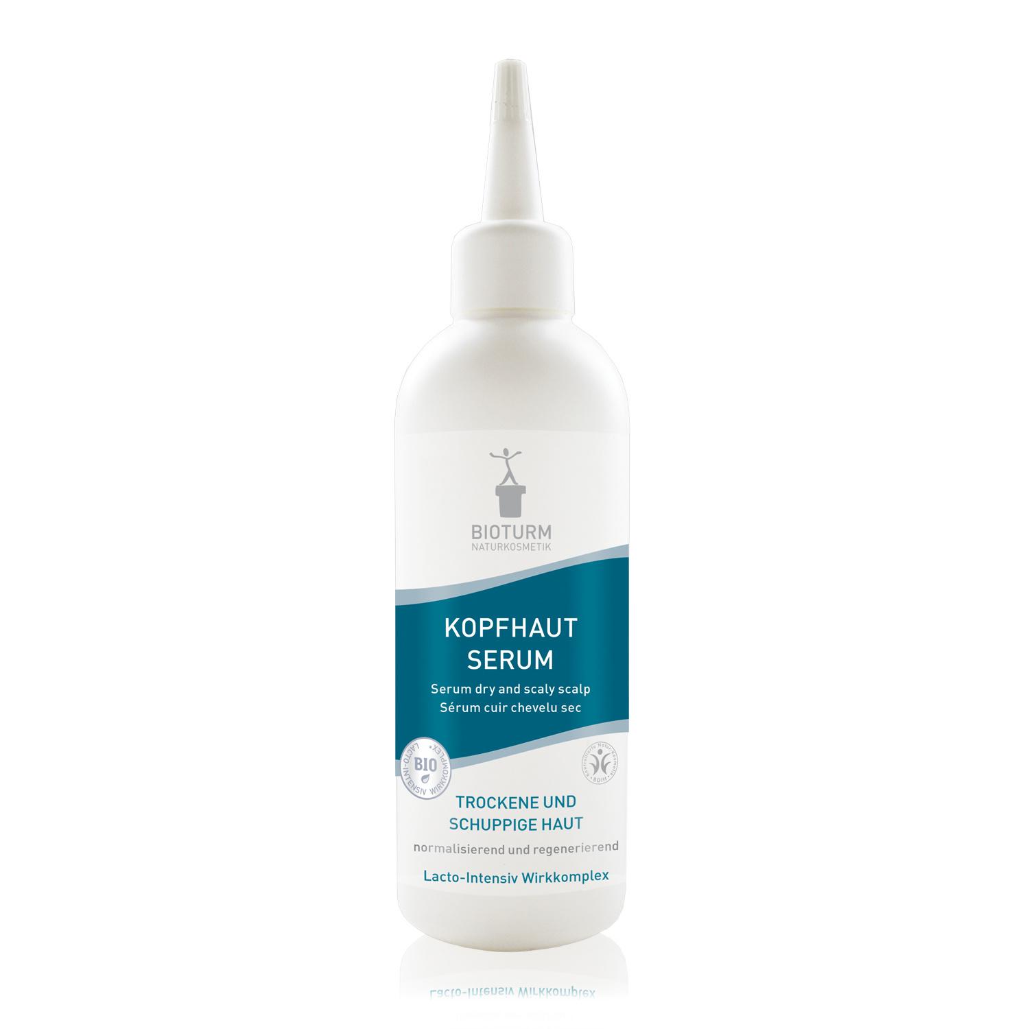 BIOTURM Kopfhaut Serum