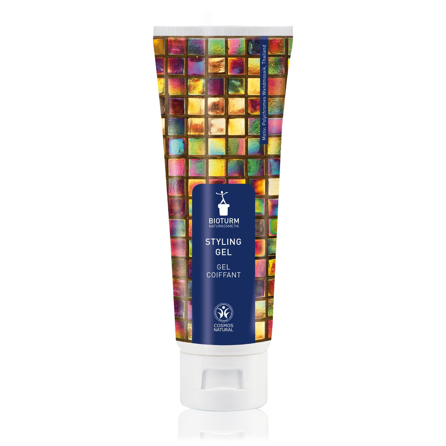 BIOTURM Styling Gel
