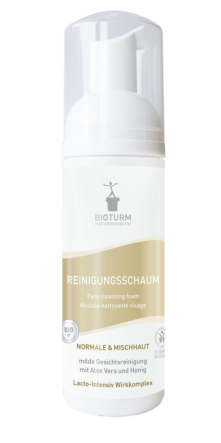 BIOTURM Reinigungsschaum Nr.125