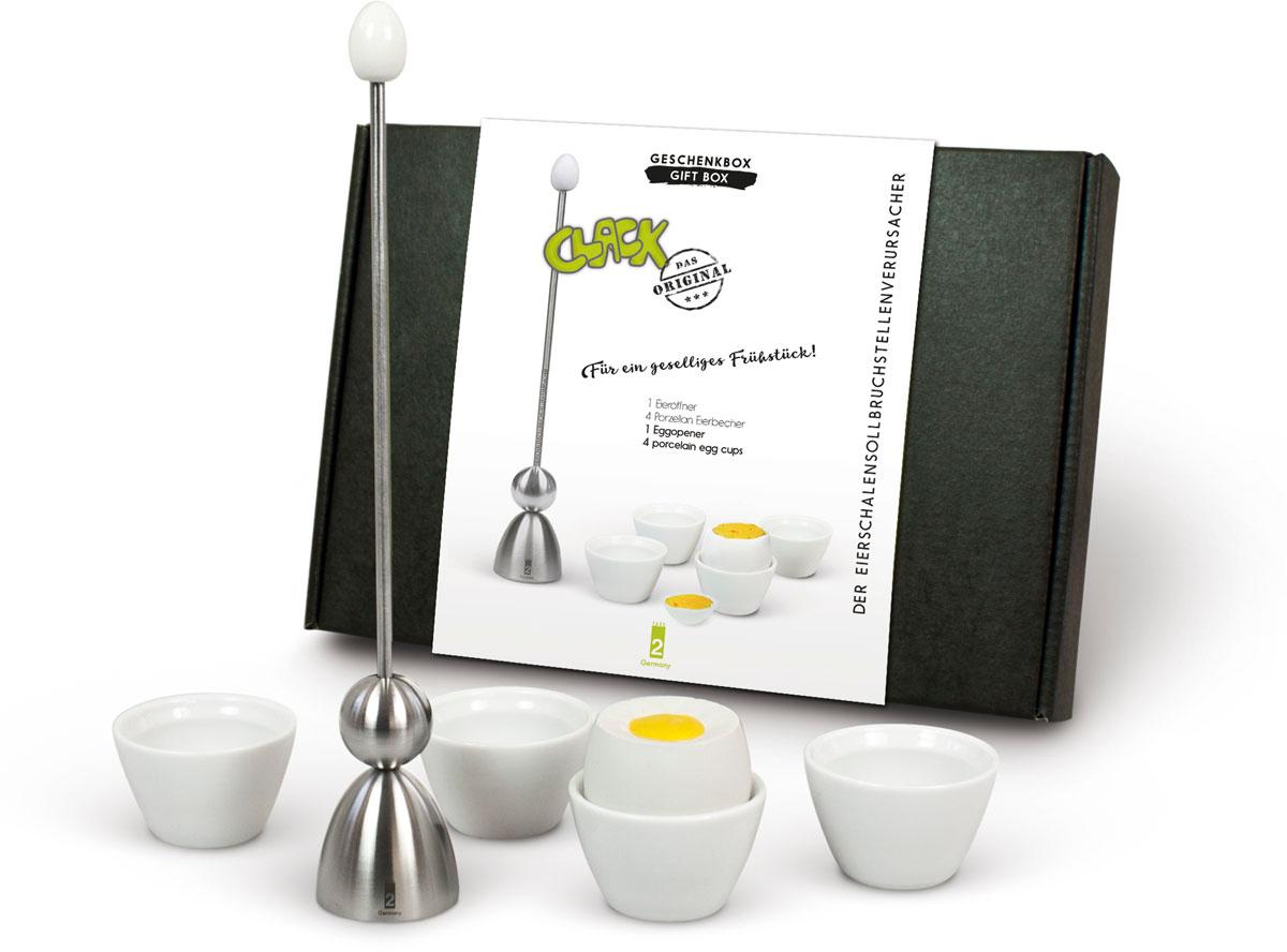 Take2 Clack-Geschenkbox
