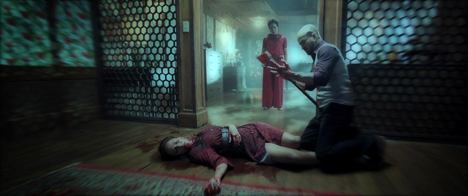 Produktbild The Entity 9 von 10