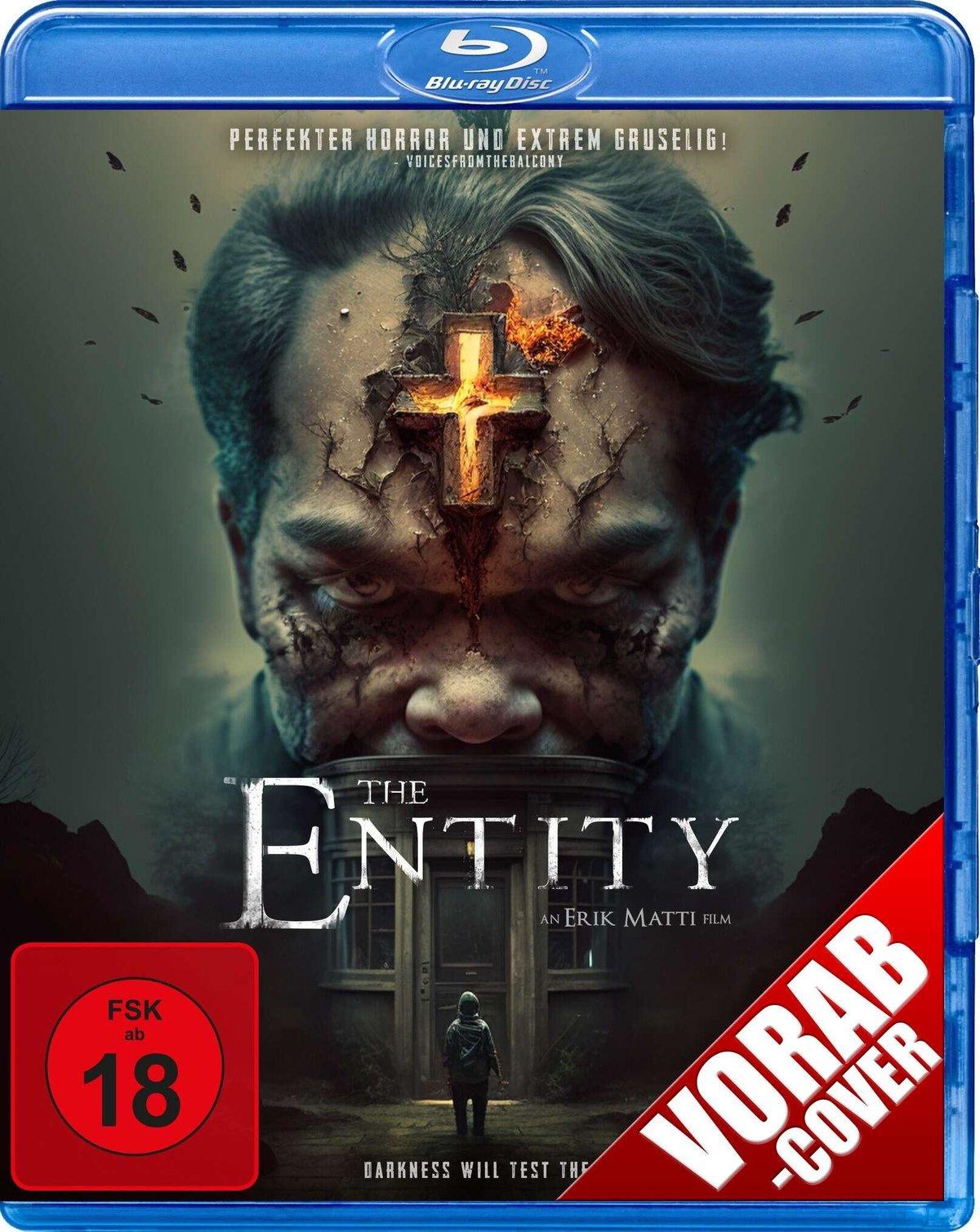 The Entity