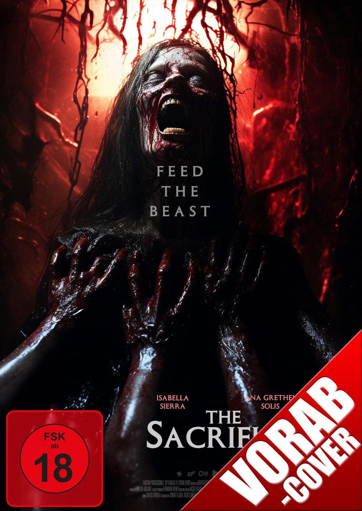 The Sacrifice