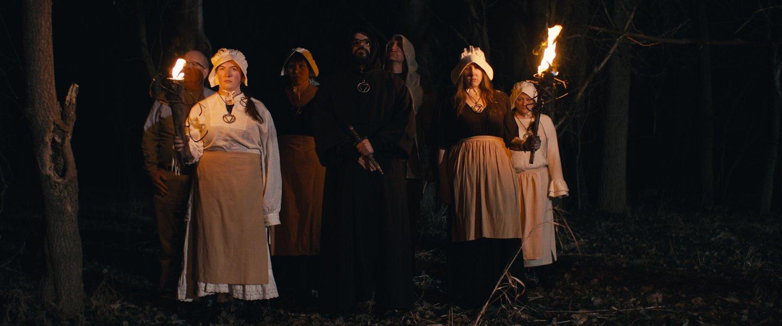 Produktbild The Burned Over District 8 von 10