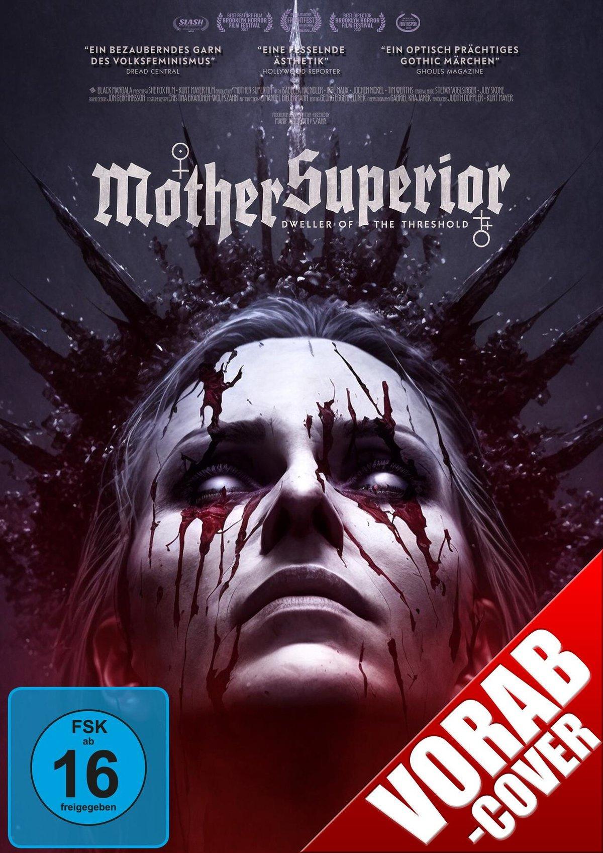 Mother Superior