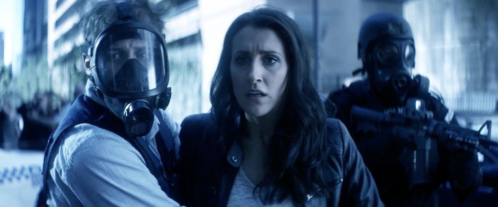 Produktbild Contagion of Fear 3 von 10