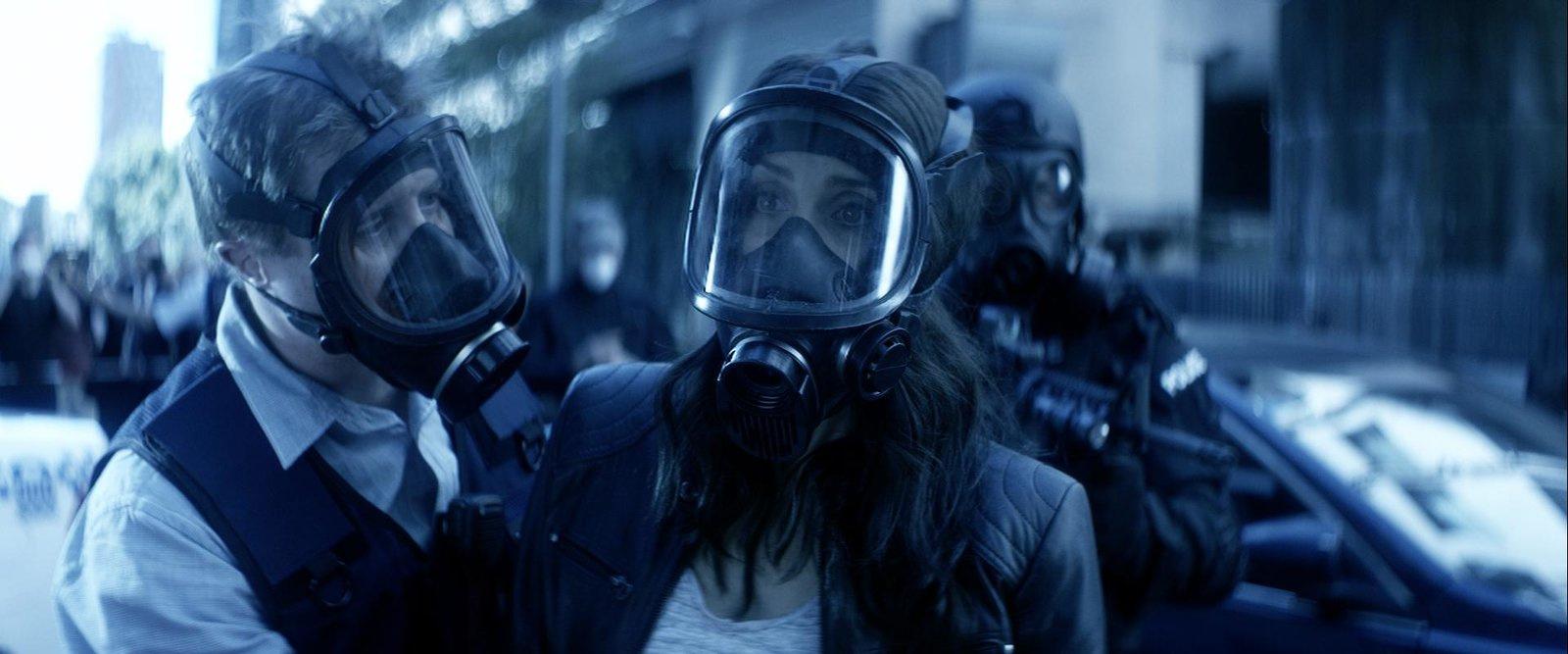 Produktbild Contagion of Fear 6 von 10