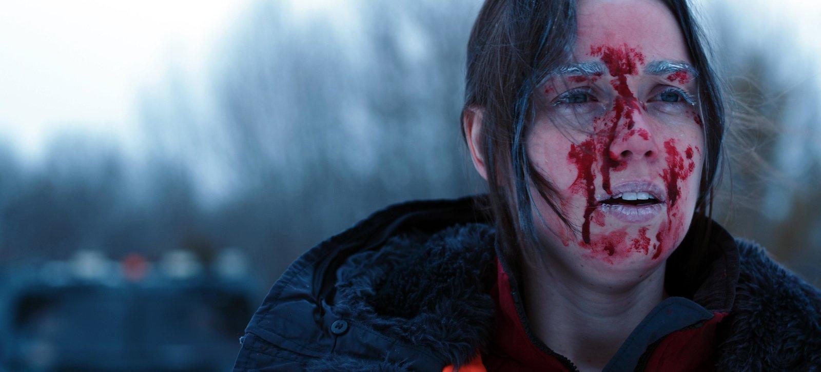 Produktbild Blood and Snow 3 von 8