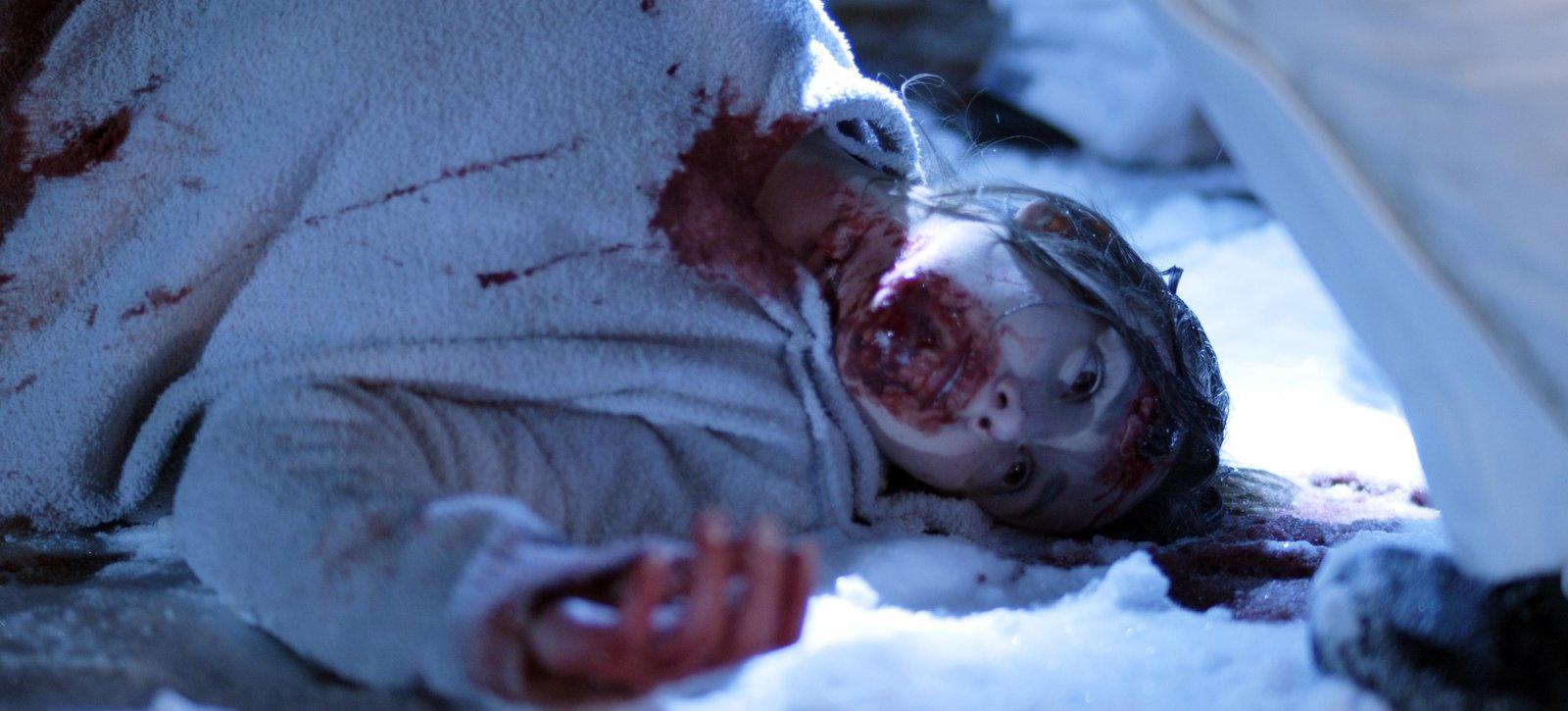 Produktbild Blood and Snow 4 von 8