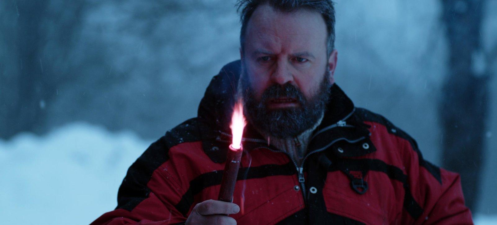 Produktbild Blood and Snow 5 von 8