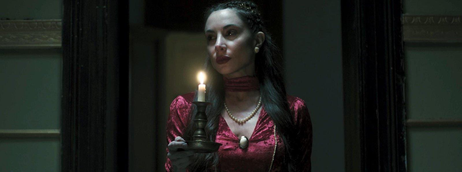 Produktbild The 100 Candles Game: The Last Possession 7 von 10