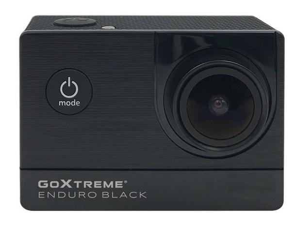 Produktbild GoXtreme - Enduro Black 4K ACTION CAM 2 von 6