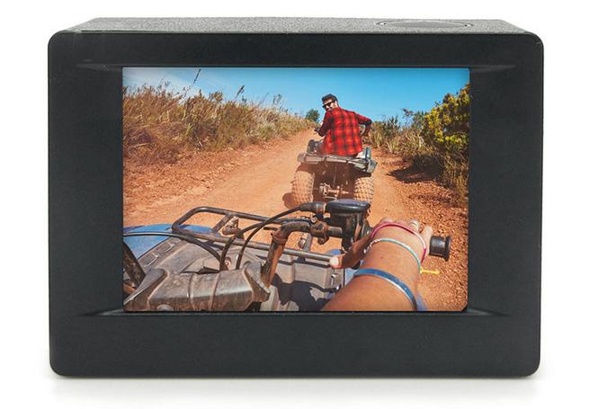 Produktbild GoXtreme - Enduro Black 4K ACTION CAM 3 von 6