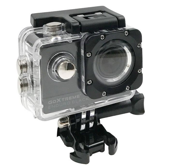 GoXtreme - Enduro Black 4K ACTION CAM