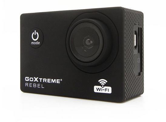 Produktbild GoXtreme - Rebel Full HD Action Cam 4 von 8