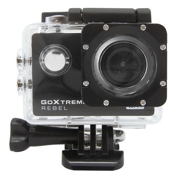 Produktbild GoXtreme - Rebel Full HD Action Cam 8 von 8