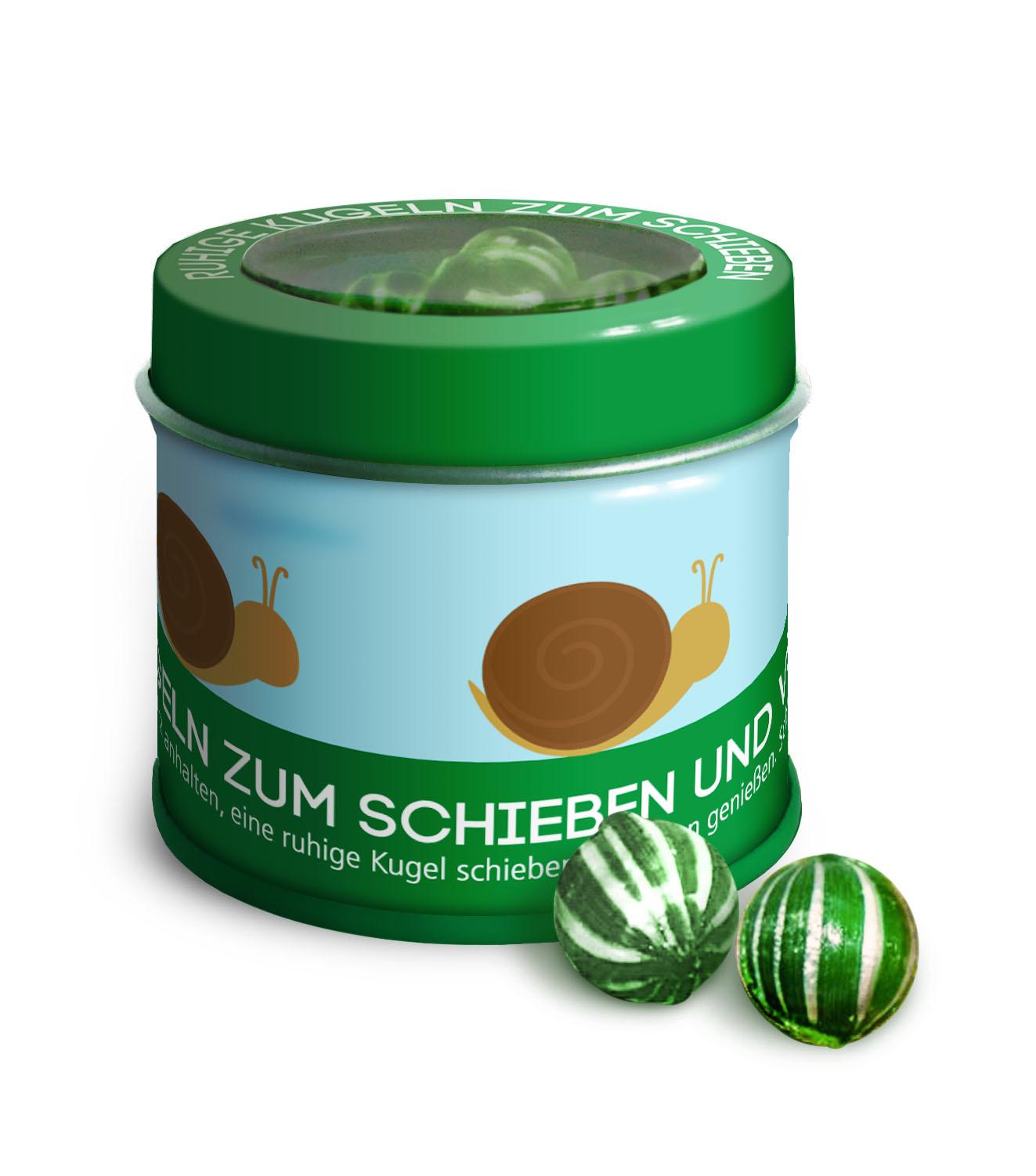 Liebeskummerpillen Ruhige Kugeln