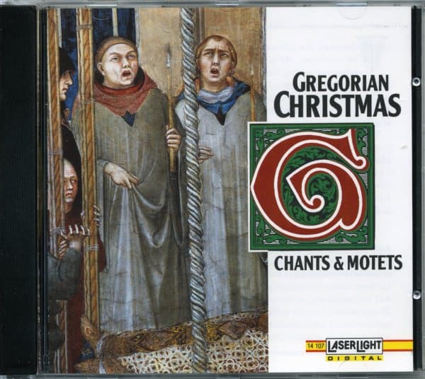 Gregorian Christmas