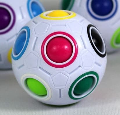 Fun Trading - Magic Ball