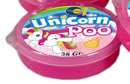 Fun Trading - Einhorn Poo