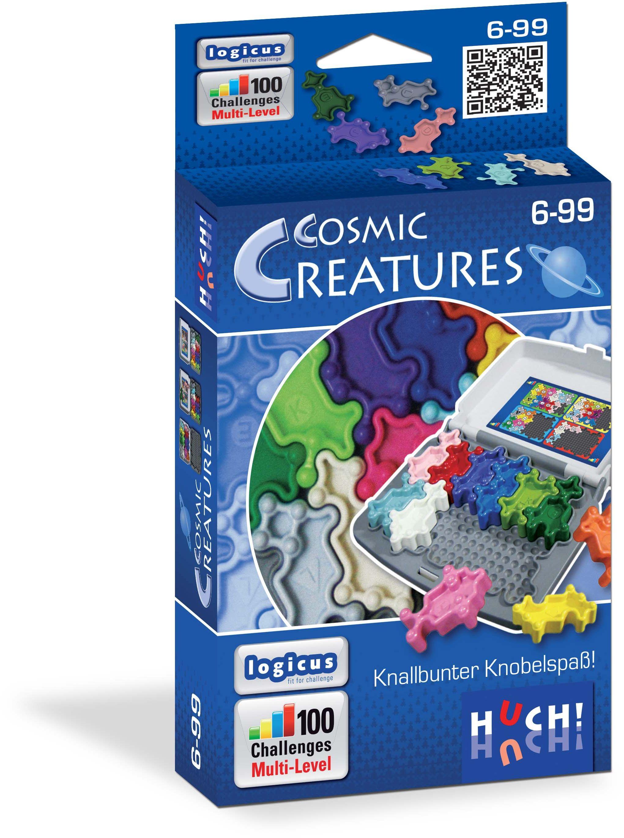 Produktbild Huch - Cosmic Creatures 5 von 10