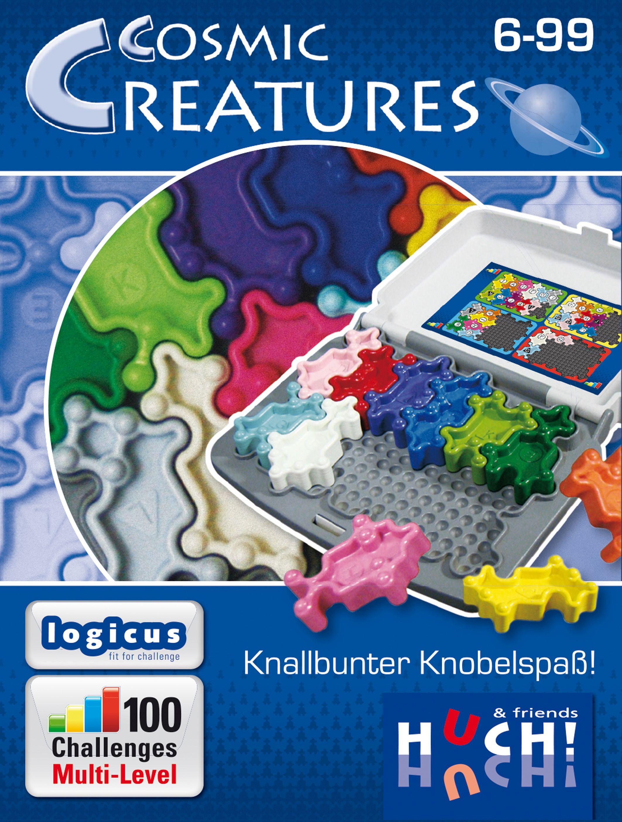 Produktbild Huch - Cosmic Creatures 2 von 10
