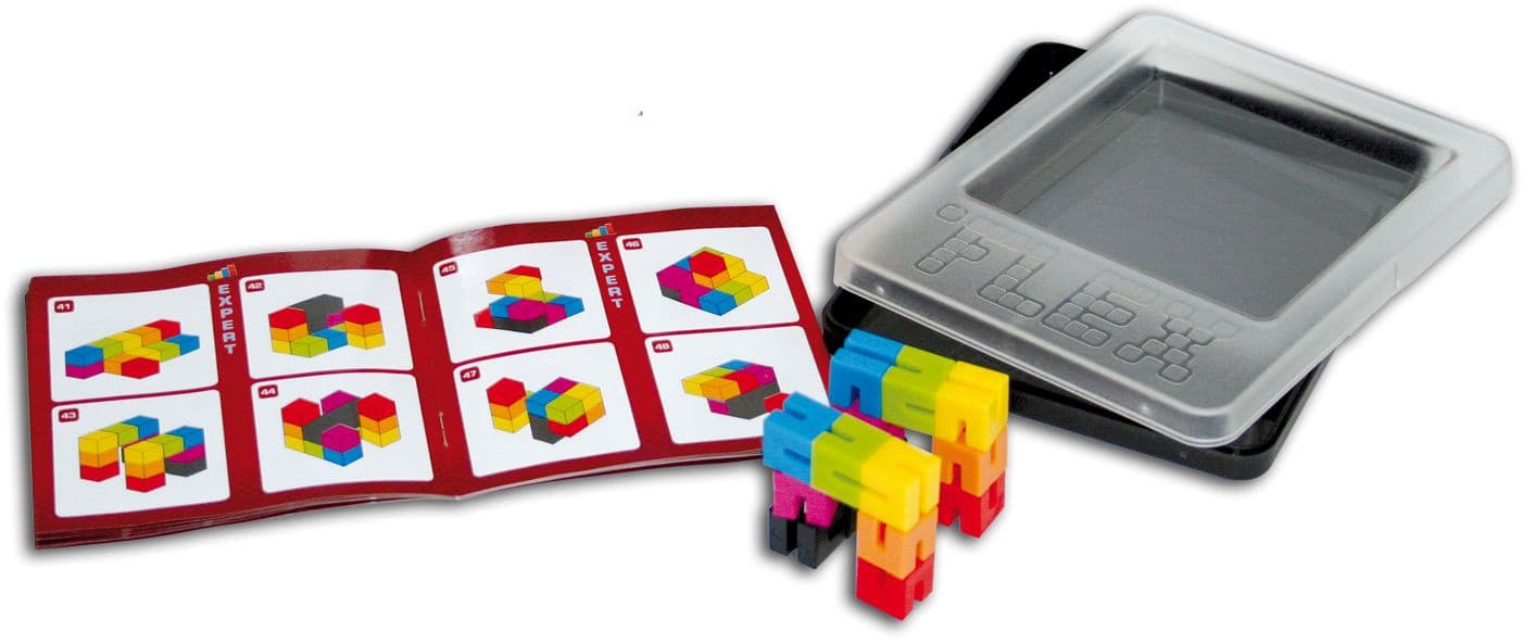 Produktbild Huch Verlag - Flex puzzler XL 5 von 5