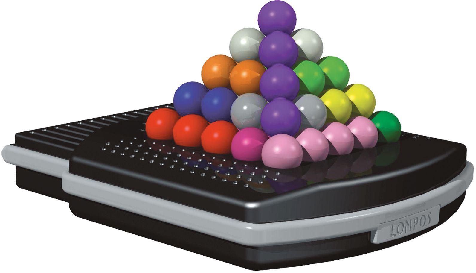 Produktbild Huch Verlag - IQ Pyramide 6 von 8