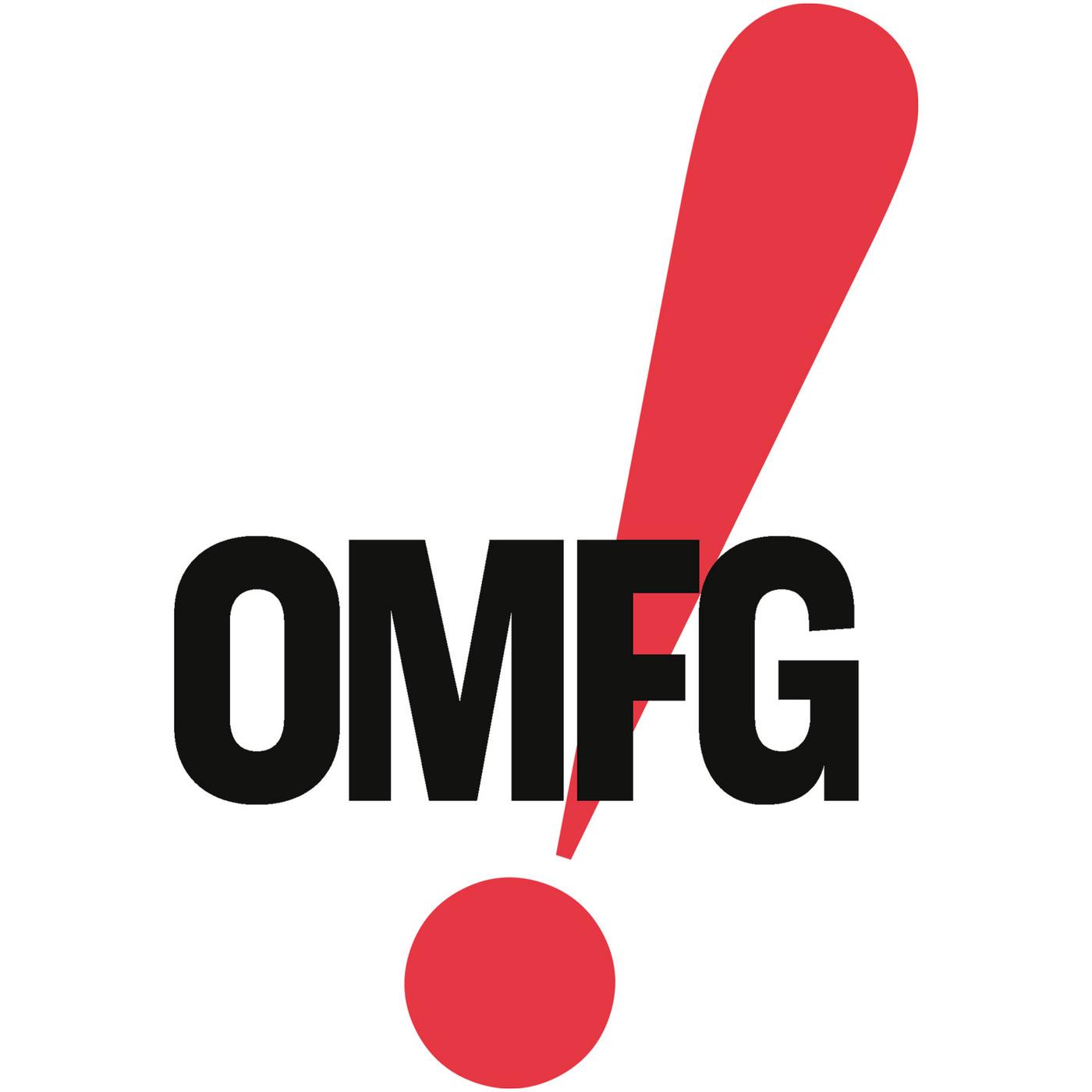 Produktbild Huch Verlag - OMFG! von HUCH! 3 von 5